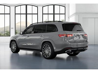 2025 Mercedes-Benz GLS 450 AWD SUV for sale #372948 - photo 2