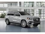 2025 Mercedes-Benz GLS 450 AWD SUV for sale #372948 - photo 12