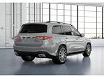 2025 Mercedes-Benz GLS 450 AWD SUV for sale #372948 - photo 23