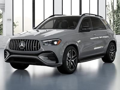 2025 Mercedes-Benz AMG GLE 53 SUV AWD SUV for sale #372953 - photo 1