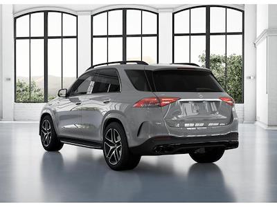 2025 Mercedes-Benz AMG GLE 53 SUV AWD SUV for sale #372953 - photo 2
