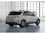 2025 Mercedes-Benz AMG GLE 53 SUV AWD SUV for sale #372953 - photo 22