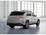2025 Mercedes-Benz AMG GLE 53 SUV AWD SUV for sale #372953 - photo 23