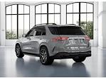 2025 Mercedes-Benz AMG GLE 53 SUV AWD SUV for sale #372953 - photo 2