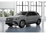 2025 Mercedes-Benz AMG GLE 53 SUV AWD SUV for sale #372953 - photo 39