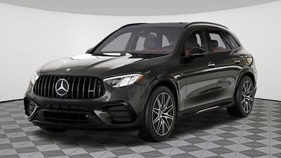 2025 Mercedes-Benz AMG GLC 43 SUV AWD SUV for sale #372958 - photo 1