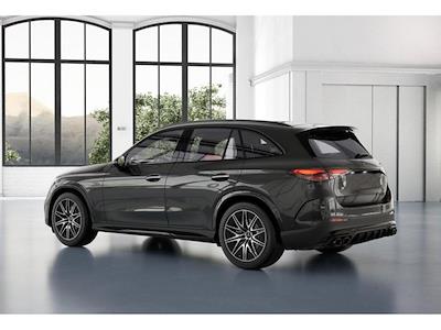 2025 Mercedes-Benz AMG GLC 43 SUV AWD SUV for sale #372958 - photo 2