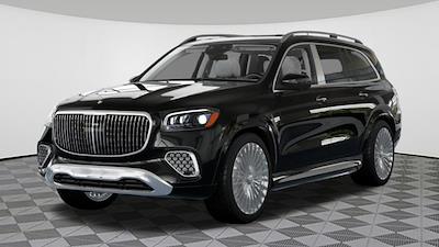 2025 Mercedes-Benz GLS 600 SUV AWD SUV for sale #372960 - photo 1
