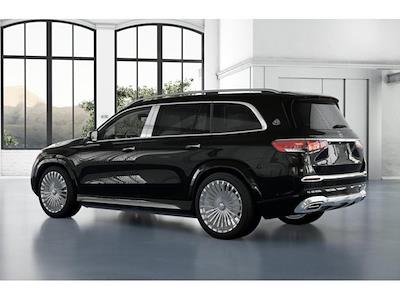 2025 Mercedes-Benz GLS 600 SUV AWD SUV for sale #372960 - photo 2