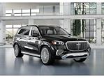 2025 Mercedes-Benz GLS 600 SUV AWD SUV for sale #372960 - photo 11