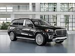 2025 Mercedes-Benz GLS 600 SUV AWD SUV for sale #372960 - photo 12
