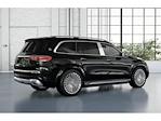 2025 Mercedes-Benz GLS 600 SUV AWD SUV for sale #372960 - photo 21