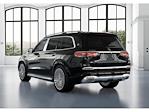 2025 Mercedes-Benz GLS 600 SUV AWD SUV for sale #372960 - photo 29