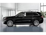 2025 Mercedes-Benz GLS 600 SUV AWD SUV for sale #372960 - photo 35