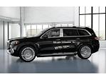 2025 Mercedes-Benz GLS 600 SUV AWD SUV for sale #372960 - photo 36