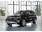 2025 Mercedes-Benz GLS 600 SUV AWD SUV for sale #372960 - photo 40