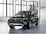 2025 Mercedes-Benz GLS 600 SUV AWD SUV for sale #372960 - photo 41
