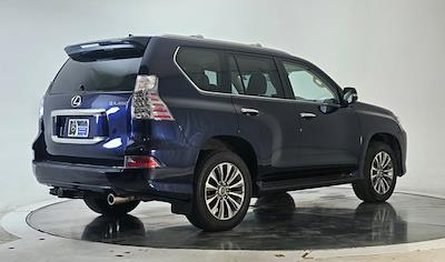 2023 Lexus GX 460 4WD SUV for sale #372960A - photo 2