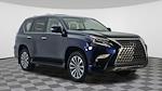 2023 Lexus GX 460 4WD SUV for sale #372960A - photo 1