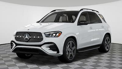 2025 Mercedes-Benz GLE 580 SUV AWD SUV for sale #372961 - photo 1
