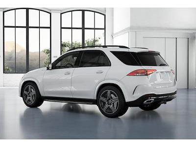 2025 Mercedes-Benz GLE 580 SUV AWD SUV for sale #372961 - photo 2