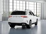 2025 Mercedes-Benz GLE 580 SUV AWD SUV for sale #372961 - photo 24
