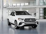 2025 Mercedes-Benz GLE 580 SUV AWD SUV for sale #372961 - photo 10