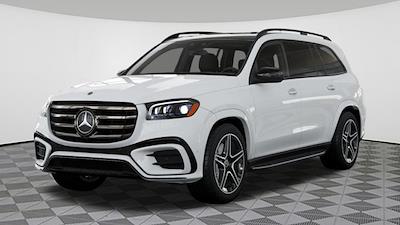 2025 Mercedes-Benz GLS 450 AWD SUV for sale #372968 - photo 1
