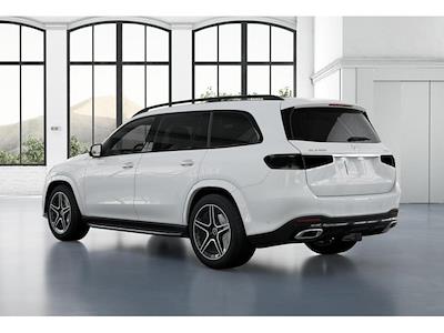 2025 Mercedes-Benz GLS 450 AWD SUV for sale #372968 - photo 2