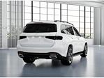 2025 Mercedes-Benz GLS 450 AWD SUV for sale #372968 - photo 24