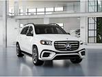 2025 Mercedes-Benz GLS 450 AWD SUV for sale #372968 - photo 10