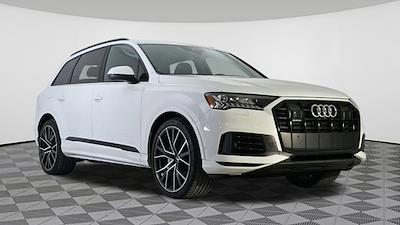 Used 2022 Audi Q7 Prestige AWD SUV for sale #372971A - photo 1