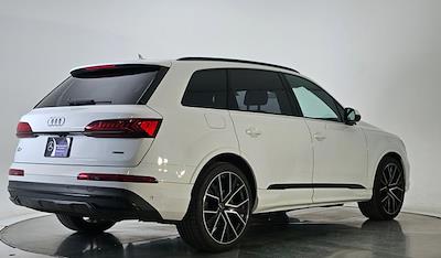 Used 2022 Audi Q7 Prestige AWD SUV for sale #372971A - photo 2