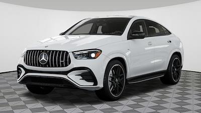 2025 Mercedes-Benz AMG GLE 53 SUV AWD SUV for sale #372977 - photo 1