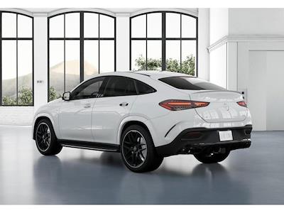 2025 Mercedes-Benz AMG GLE 53 SUV AWD SUV for sale #372977 - photo 2