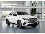 2025 Mercedes-Benz AMG GLE 53 SUV AWD SUV for sale #372977 - photo 11