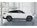2025 Mercedes-Benz AMG GLE 53 SUV AWD SUV for sale #372977 - photo 3
