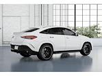 2025 Mercedes-Benz AMG GLE 53 SUV AWD SUV for sale #372977 - photo 21