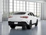 2025 Mercedes-Benz AMG GLE 53 SUV AWD SUV for sale #372977 - photo 24