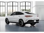 2025 Mercedes-Benz AMG GLE 53 SUV AWD SUV for sale #372977 - photo 2