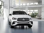 2025 Mercedes-Benz AMG GLE 53 SUV AWD SUV for sale #372977 - photo 9