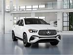 2025 Mercedes-Benz AMG GLE 53 SUV AWD SUV for sale #372977 - photo 10