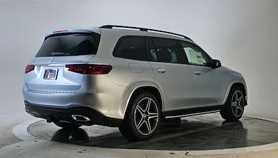 2025 Mercedes-Benz GLS 450 AWD SUV for sale #372978 - photo 2