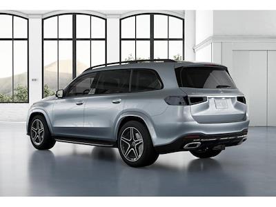 2025 Mercedes-Benz GLS 450 AWD SUV for sale #372978 - photo 2