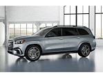 2025 Mercedes-Benz GLS 450 AWD SUV for sale #372978 - photo 37