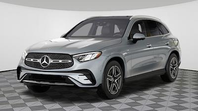 2025 Mercedes-Benz GLC 350e SUV AWD SUV for sale #372985 - photo 1