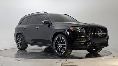2021 Mercedes-Benz GLS 580 AWD SUV for sale #372987A - photo 1