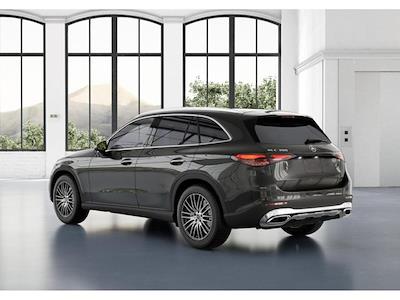 2025 Mercedes-Benz GLC 300 SUV AWD SUV for sale #372992 - photo 2