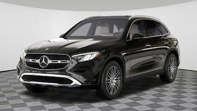 2025 Mercedes-Benz GLC 300 SUV AWD SUV for sale #372993 - photo 1