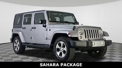 2016 Jeep Wrangler 4WD SUV for sale #372998A1 - photo 1